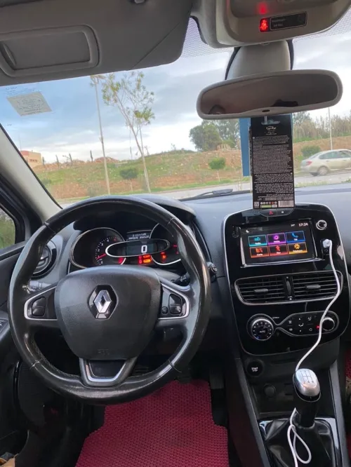 Renault Clio 4 Facelift 2018 Limited+