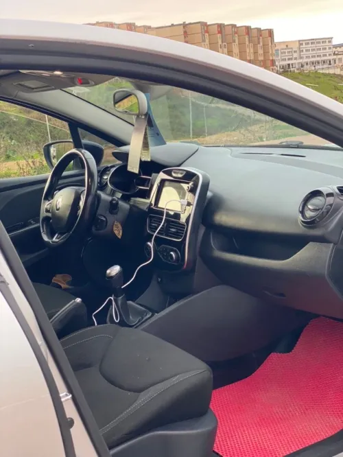 Renault Clio 4 Facelift 2018 Limited+