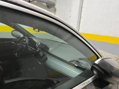 Audi Q3 2024 