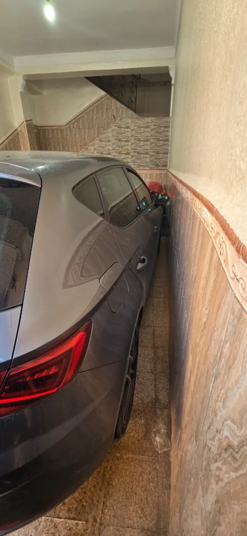 Seat Leon 2019 Fr+