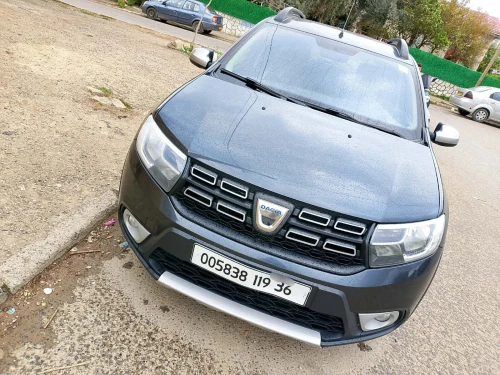 Dacia Sandero 2019 Stepway