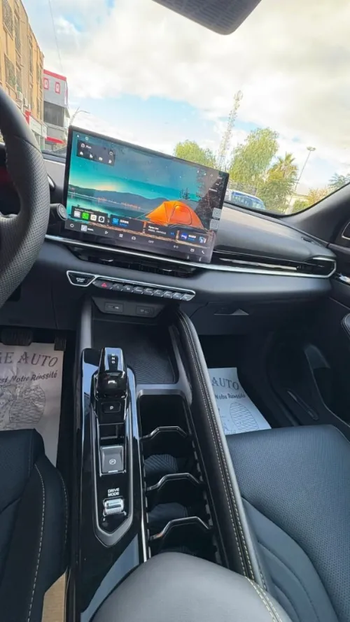 Geely Coolray 2025 full option