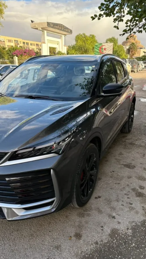 Geely Coolray 2025 full option