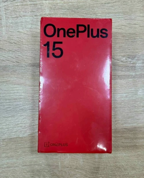 Oneplus 15 Cph 2747 16/512