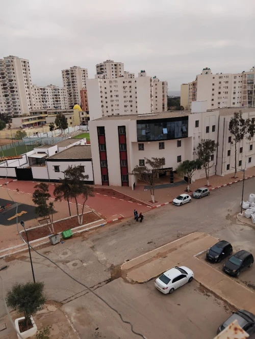 Vente Appartement F3 Oran Bir el djir