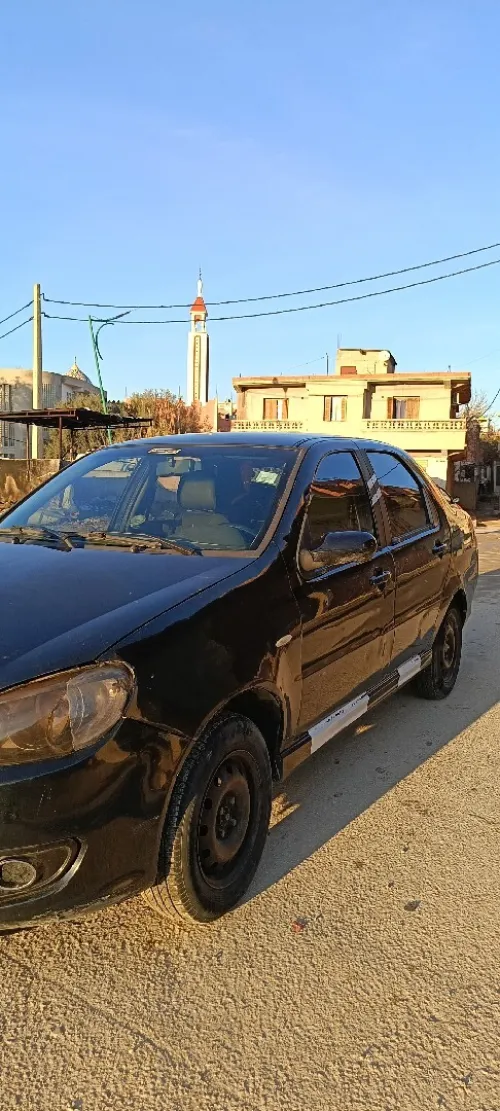 Zotye Z 200 2013 Confort+