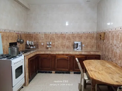 Vente Villa Ouargla Ouargla