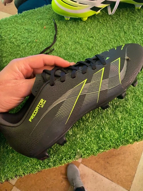 Soulier caba  hdja chba