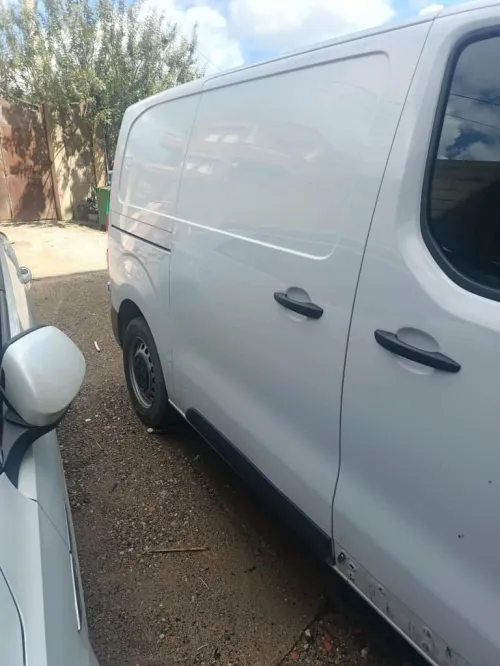Fiat Scudo 2023 Professionnels