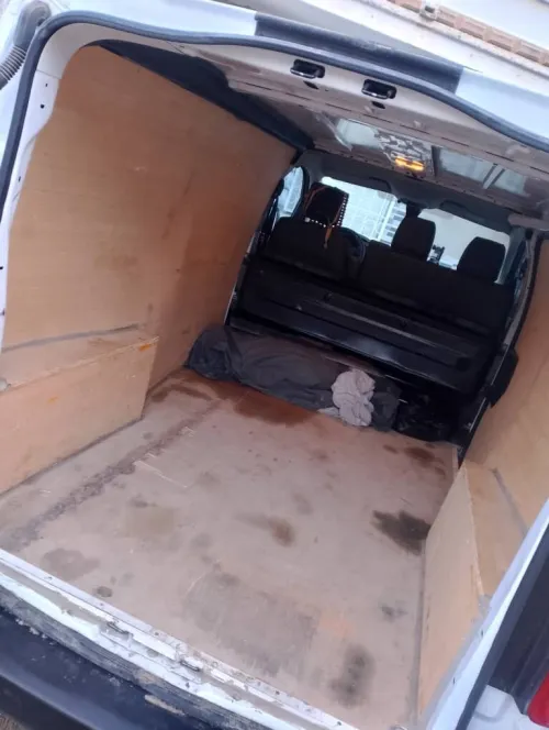 Fiat Scudo 2023 Professionnels