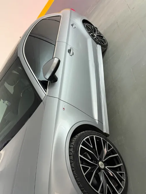 Audi A3 Limousine 2019 S Line
