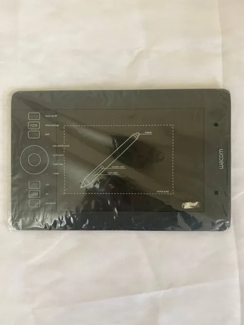 Wacom Intuos Pro S