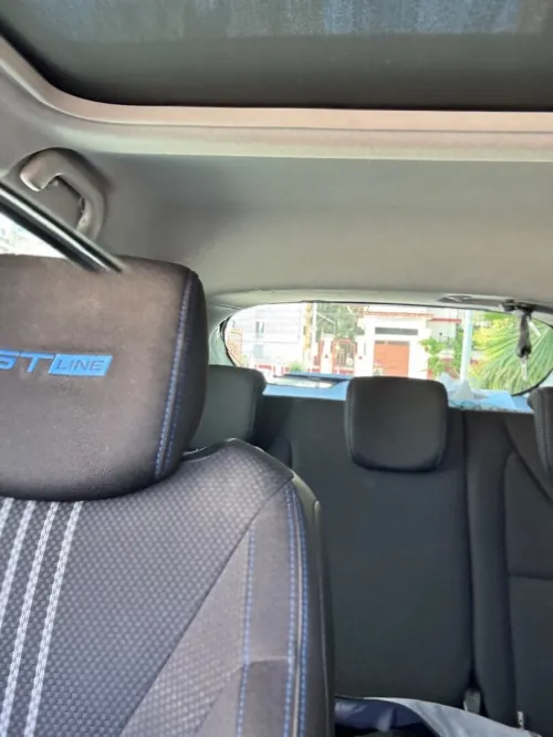 Renault Clio 4 2019 GT line