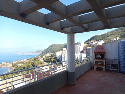 Location vacances Appartement F3 Béjaïa Bejaia