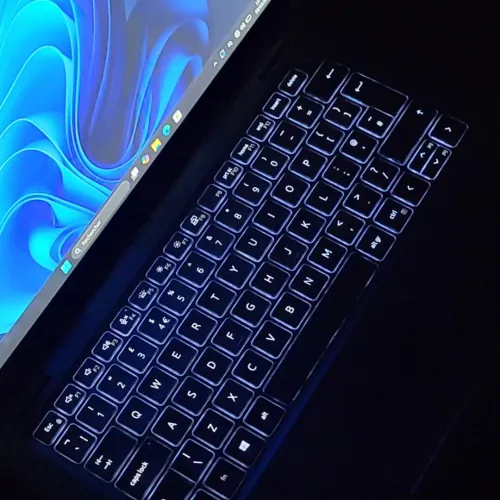 DELL LATITUDE 7310 CARBONE