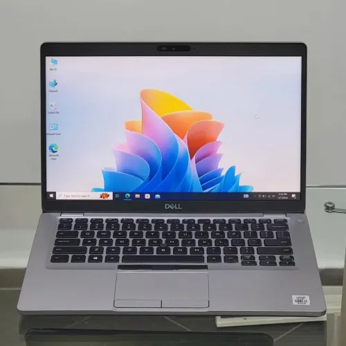 DELL LATITUDE 5410