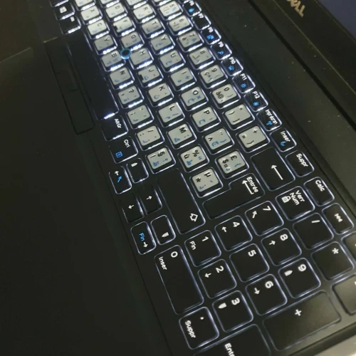 Dell latitud 5580