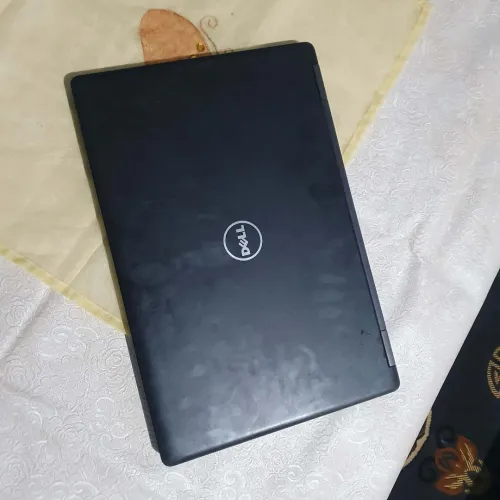 Dell latitud 5580