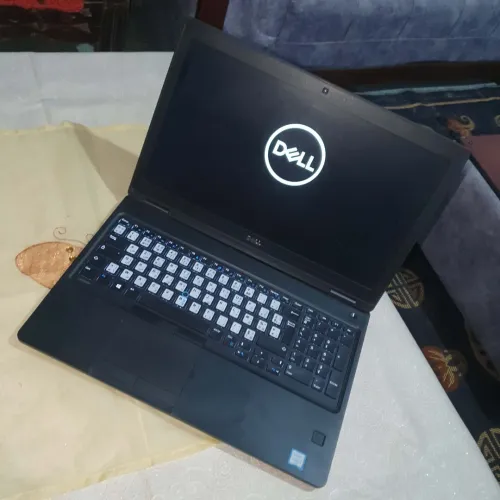 Dell latitud 5580