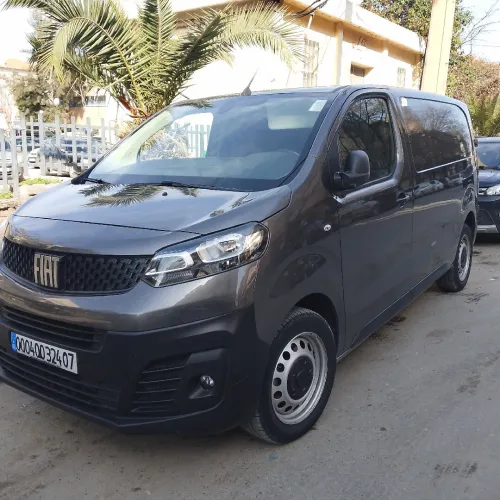 Fiat Scodo 2024 2024