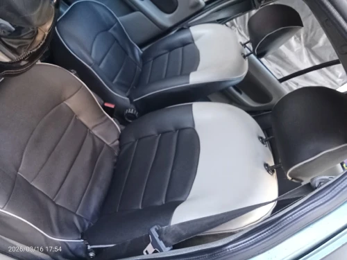 Renault Clio Classique 2006 Clio Classique