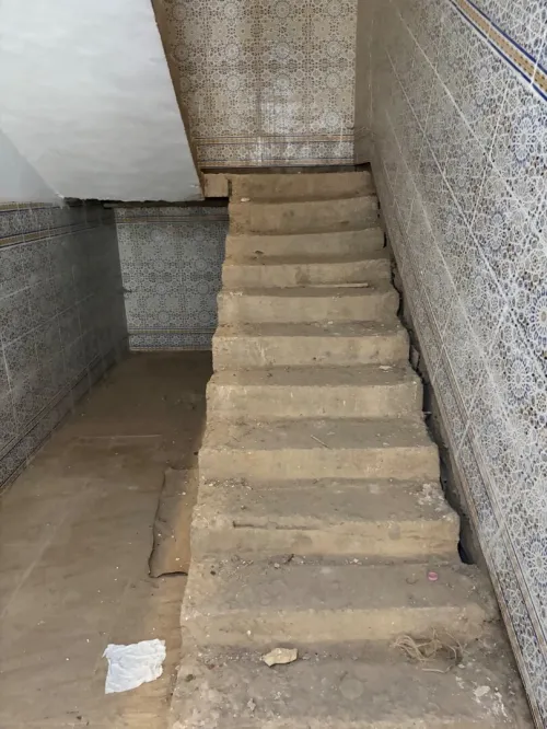 Vente Immeuble Oran Bir el djir