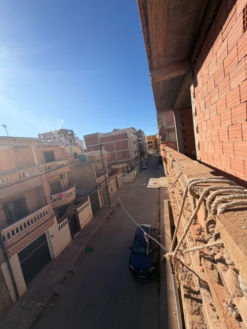 Vente Immeuble Oran Bir el djir