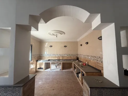 Vente Immeuble Oran Bir el djir