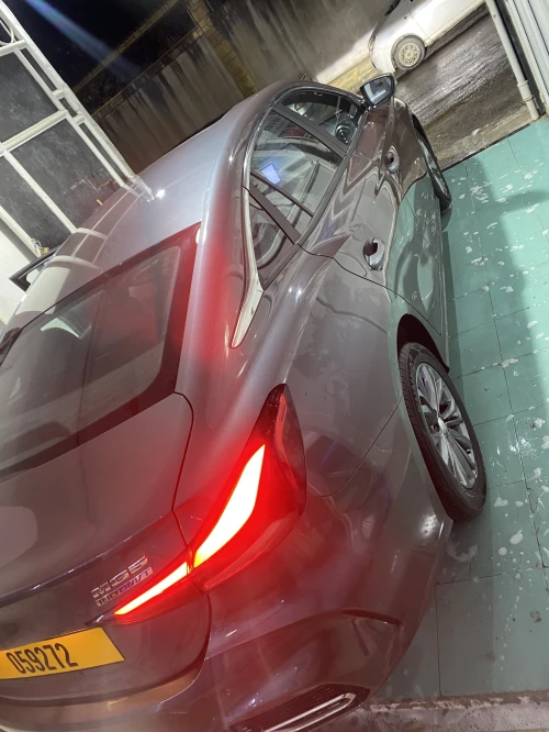 BYD Amg 5 2025 5