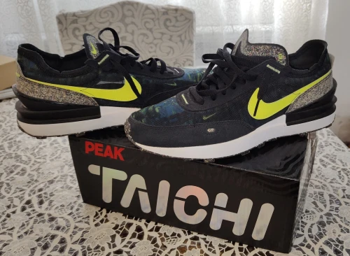 Basquette Nike waffle 2 original