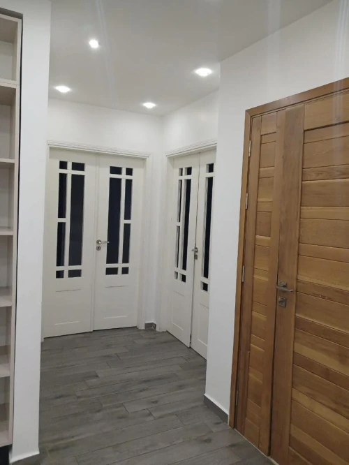 Vente Appartement F5 Alger El achour