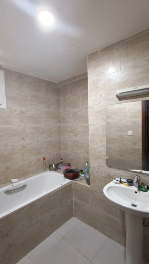 Location Appartement F3 Alger Saoula
