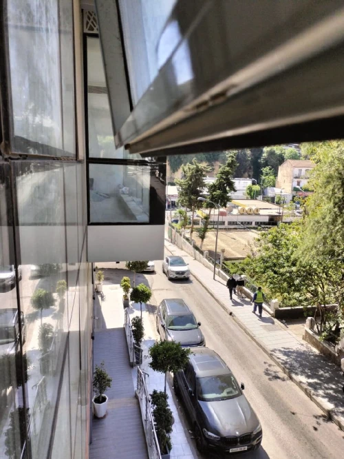 Vente bien immobilier Alger Bir mourad rais