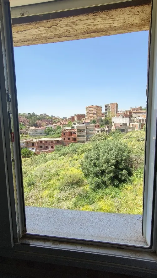 Location Appartement F3 Alger Saoula