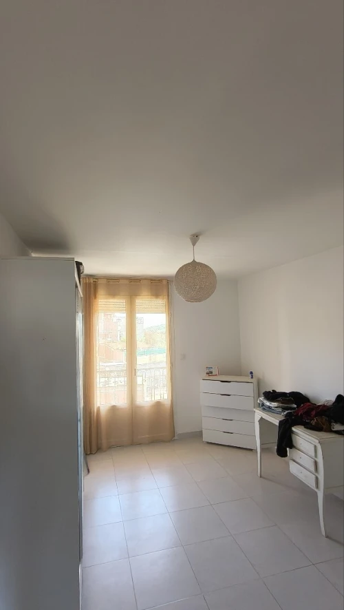 Location Appartement F3 Alger Saoula