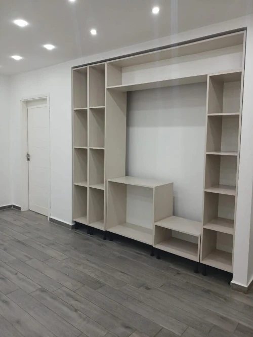 Vente Appartement F5 Alger El achour