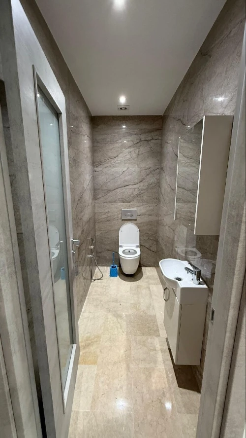 Vente Appartement F4 Alger Bir mourad rais