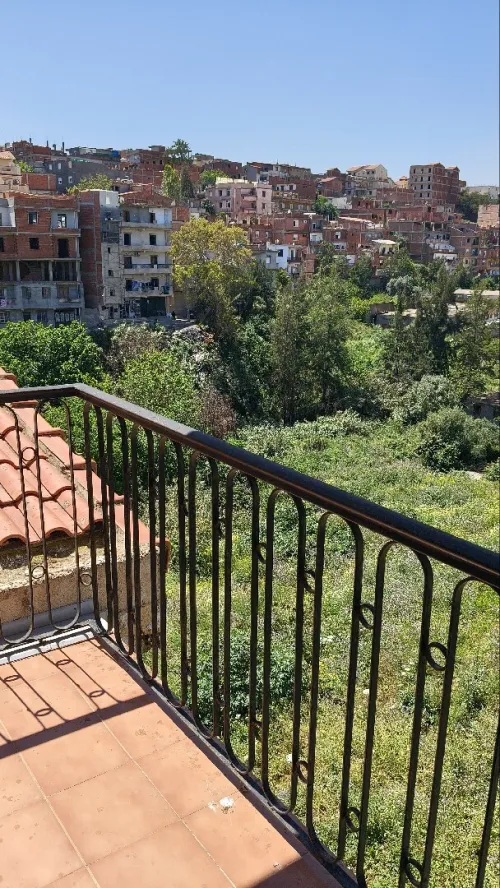 Location Appartement F3 Alger Saoula