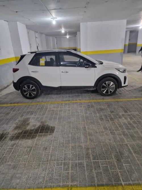 Kia KX1 2025 Toute option