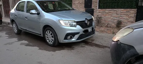 Renault Symbol 2022 Collection
