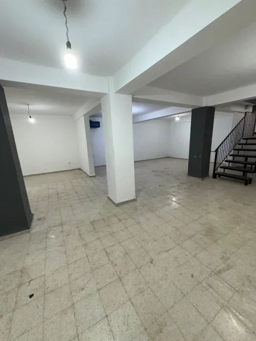Location Local Alger Birkhadem