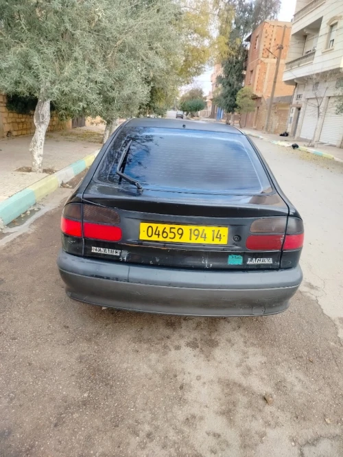 Renault Laguna 1 1994 Laguna 1