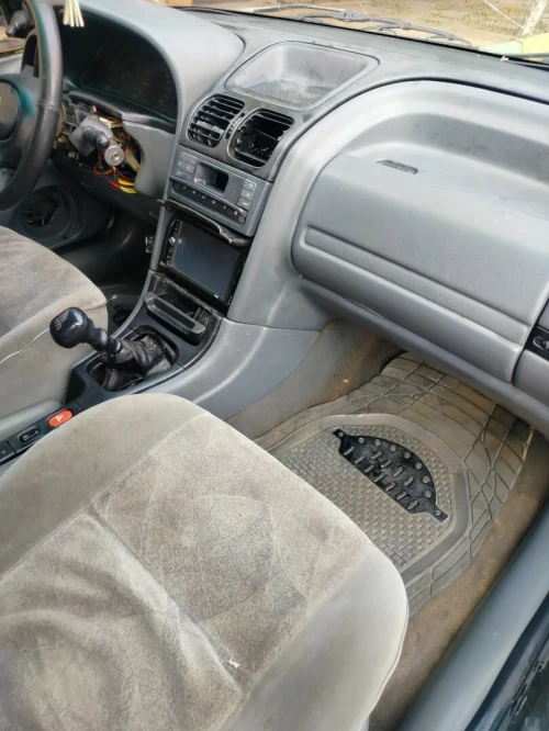 Renault Laguna 1 1994 Laguna 1