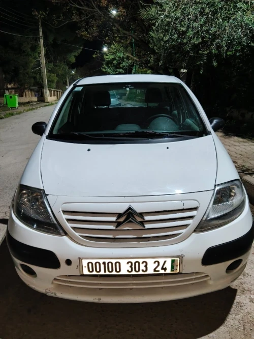 Citroen C3 2003 C3