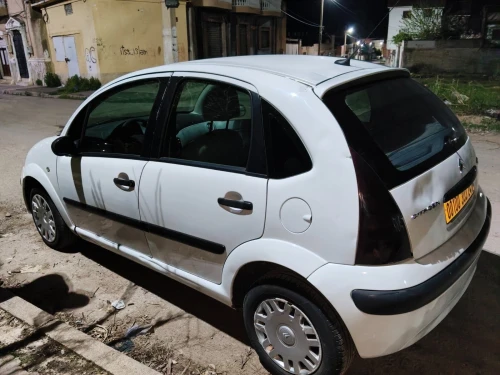 Citroen C3 2003 C3