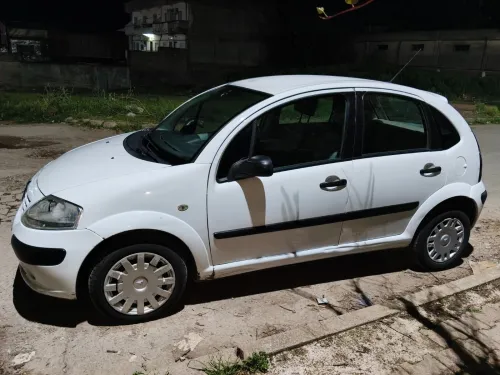 Citroen C3 2003 C3