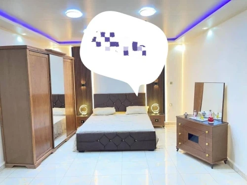 Chambre a coucher