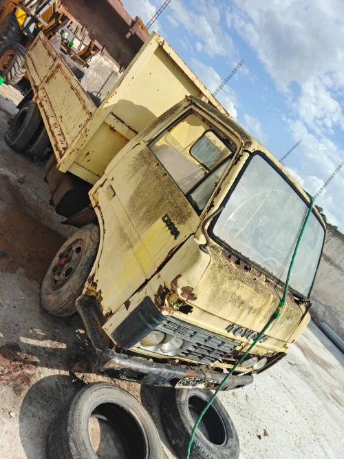 Toyota Bu 30 1984