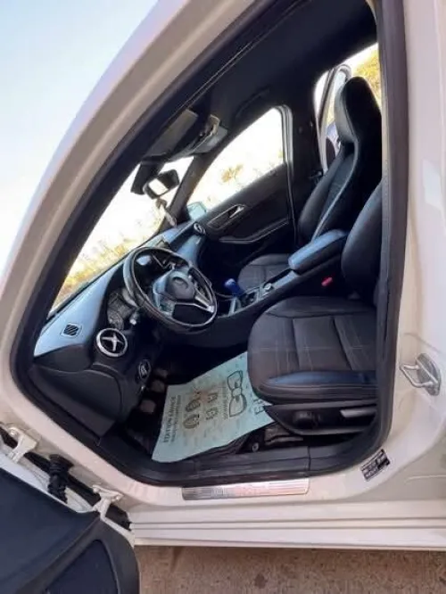 Mercedes Classe A 2016 180  Confort