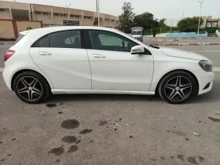 Mercedes Classe A 2016 180  Confort